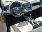 2013 TOYOTA RAV4 LE   for sale at Copart ON - COOKSTOWN