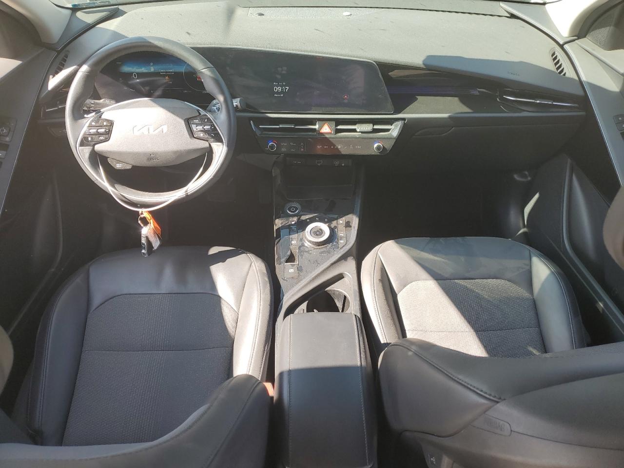 2023 Kia Niro Wind VIN: KNDCR3L14P5036165 Lot: 60831315