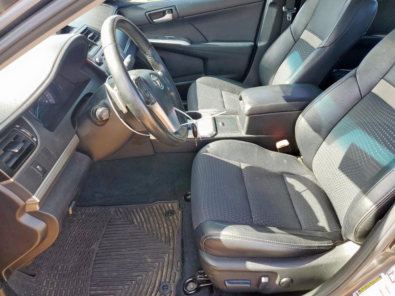 2013 Toyota Camry L VIN: 4T1BF1FK9DU294269 Lot: 63020825