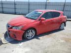 2015 Lexus Ct 200 იყიდება Antelope-ში, CA - All Over