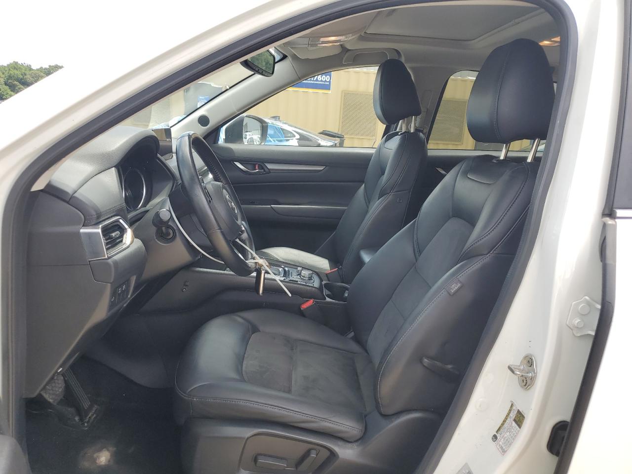 MAZDA CX-5 2020 VIN JM3KFACM7L1859264 photo 7