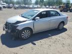 2013 Toyota Corolla Base იყიდება Portland-ში, OR - Front End