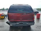 2001 Chevrolet Tahoe K1500 de vânzare în Grantville, PA - Side