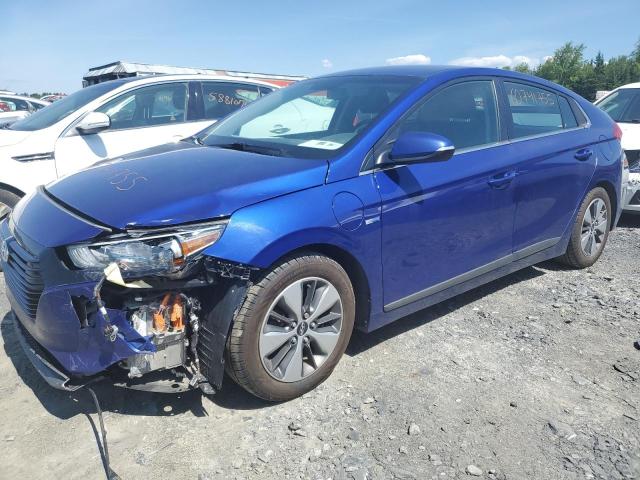 2019 Hyundai Ioniq 