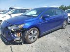 2019 Hyundai Ioniq  на продаже в Montreal-est, QC - Front End
