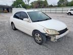 2005 Honda Civic Hybrid de vânzare în Corpus Christi, TX - Front End