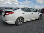 2013 KIA OPTIMA HYBRID   for sale at Copart ON - OTTAWA