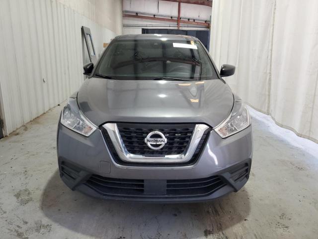  NISSAN KICKS 2020 Gray