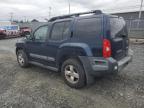 2007 NISSAN XTERRA OFF ROAD   for sale at Copart NS - HALIFAX