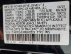 2021 Honda Cr-V Ex for Sale in Wayland, MI - Front End