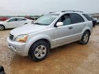 2008 Kia Sorento Ex de vânzare în San Antonio, TX - Minor Dent/Scratches