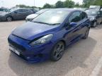2018 FORD FIESTA ST- for sale at Copart SANDWICH