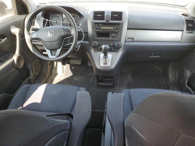 2010 HONDA CR-V LX  
