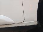 2020 VAUXHALL VIVARO 270 for sale at Copart BELFAST
