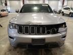 2018 Jeep Grand Cherokee Laredo   de vânzare în Avon, MN - Front End