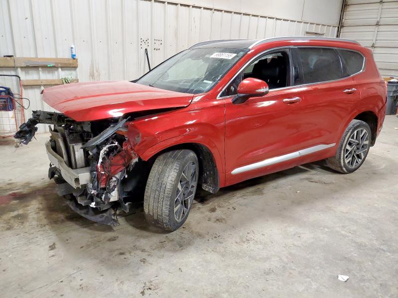 HYUNDAI SANTA FE C 2023