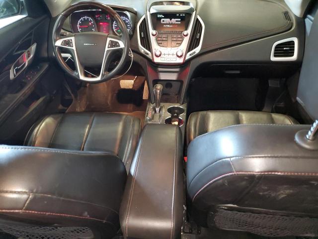  GMC TERRAIN 2014 Черный