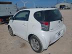 2009 TOYOTA IQ (IQ1) for sale at Copart BRISTOL