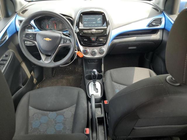  CHEVROLET SPARK 2016 Blue
