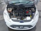 2011 FORD FIESTA TIT for sale at Copart CHESTER