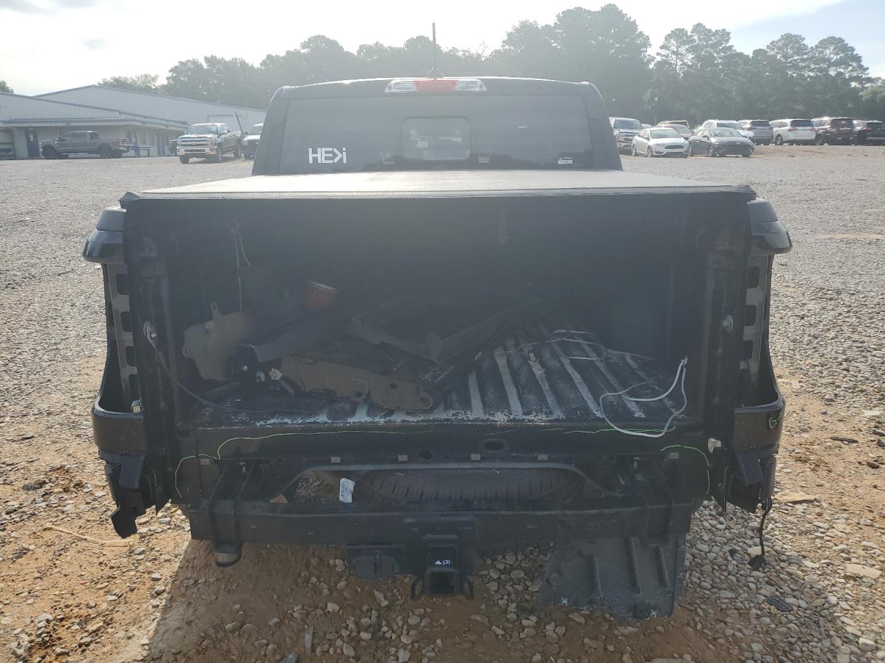 2022 Ford Maverick Xl VIN: 3FTTW8F96NRA00124 Lot: 61826585