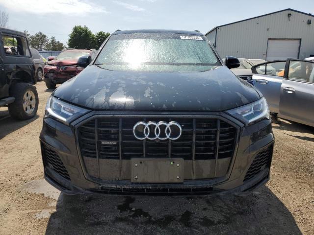 2022 AUDI Q7 KOMFORT  