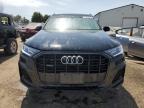 2022 AUDI Q7 KOMFORT   for sale at Copart ON - TORONTO