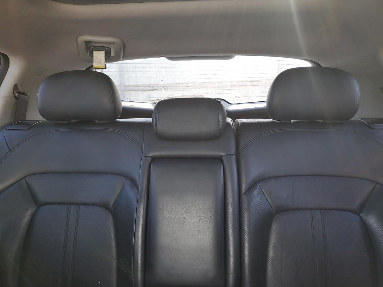 2013 Kia Sportage Ex VIN: KNDPCCA28D7524517 Lot: 62869605