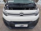 2018 CITROEN DISPATCH 1 for sale at Copart ST HELENS