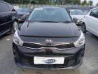 2017 KIA RIO 2 for sale at Copart BELFAST