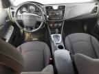 2014 CHRYSLER 200 LX   for sale at Copart ON - LONDON