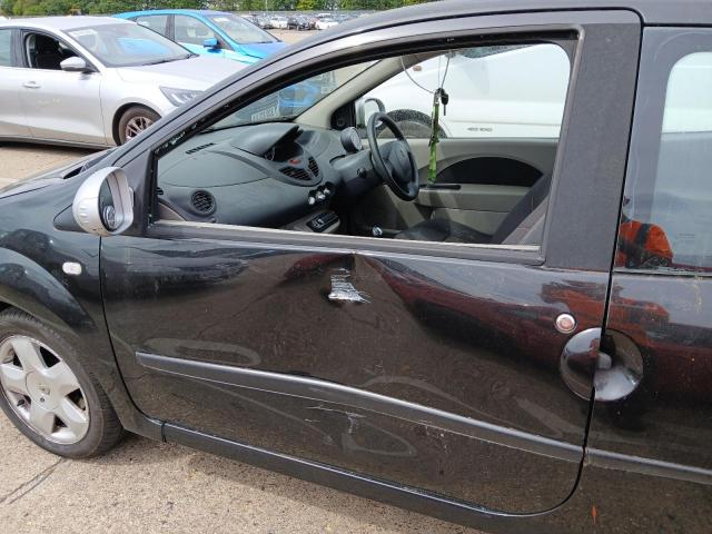 2008 RENAULT TWINGO 1.2 16V DYNAMIQUE 3DR