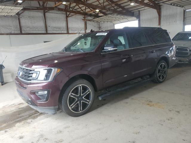 FORD EXPEDITION 2021