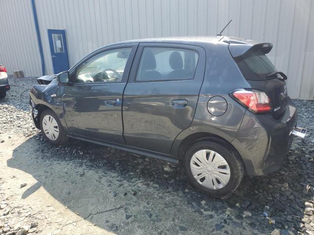  MITSUBISHI MIRAGE 2024 Charcoal