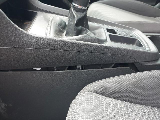 2018 SEAT LEON SE DY