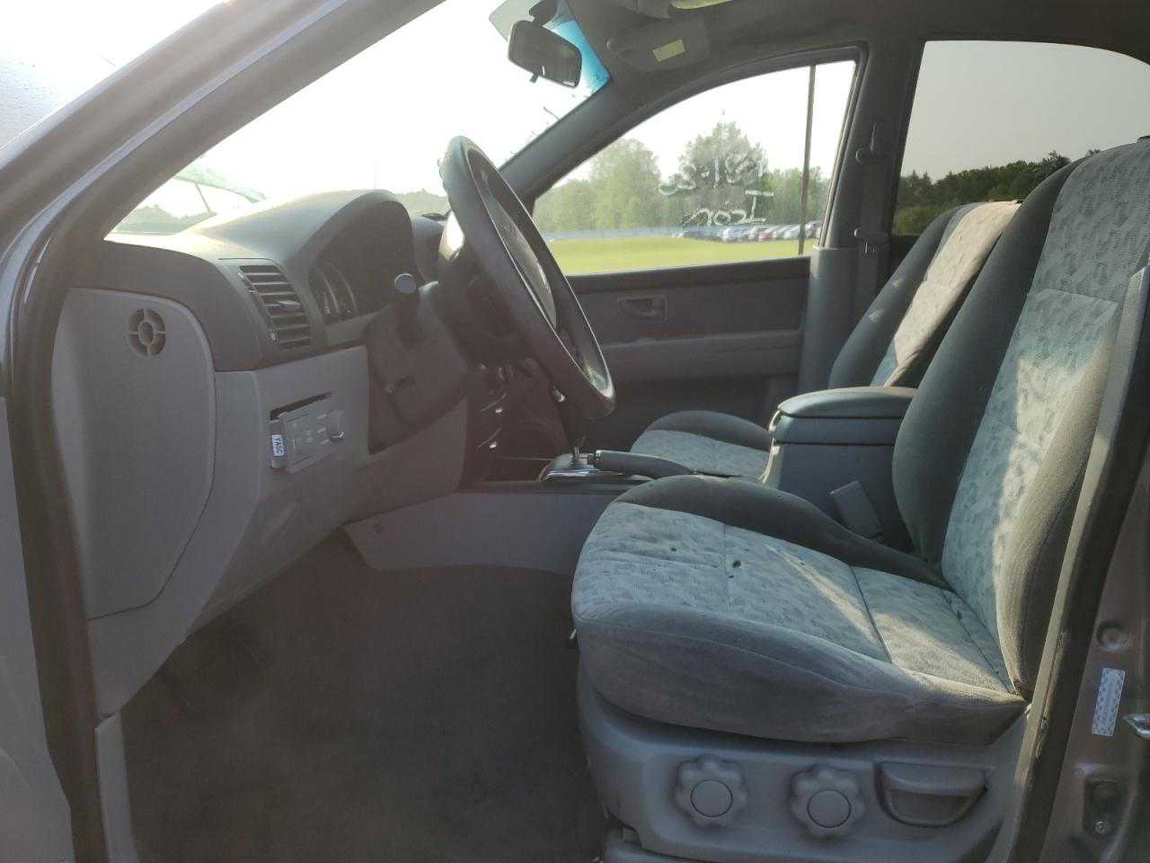 2008 Kia Sorento Ex VIN: KNDJC735585839202 Lot: 57561405