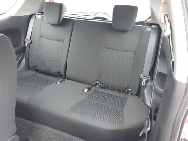 2012 SUZUKI SWIFT SZ3