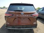2024 Toyota Sienna Le for Sale in Bowmanville, ON - Front End