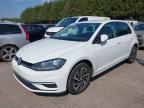 2019 VOLKSWAGEN GOLF MATCH for sale at Copart WHITBURN