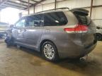2014 Toyota Sienna Xle იყიდება Pennsburg-ში, PA - Front End
