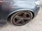 2010 AUDI Q7 S LINE for sale at Copart CORBY