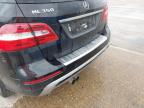 2012 MERCEDES BENZ ML350 SPOR for sale at Copart SANDWICH