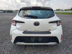 2020 TOYOTA COROLLA SE   à vendre chez Copart ON - OTTAWA