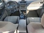 2012 Toyota Camry Base   за продажба в Lumberton, NC - Rear End