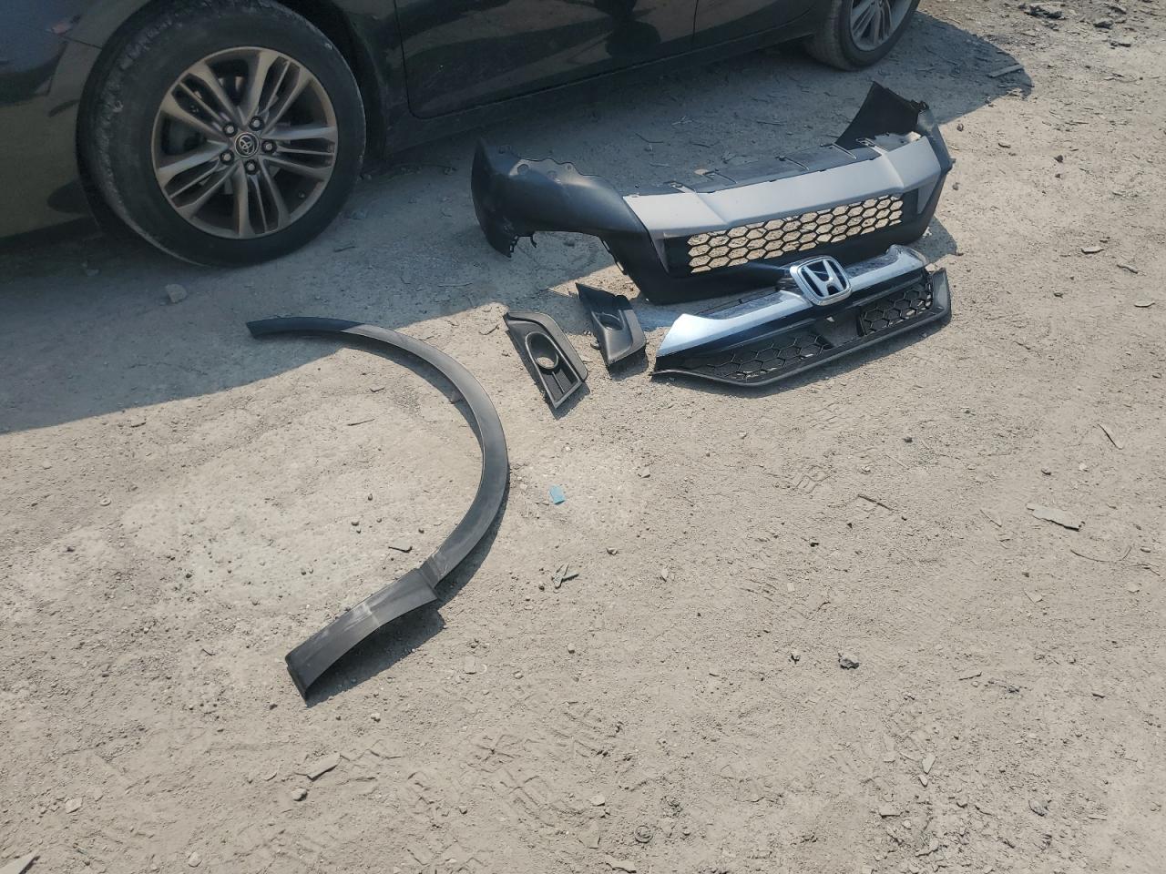 2019 Honda Cr-V Ex VIN: 7FARW2H57KE042725 Lot: 60416855