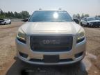 2013 Gmc Acadia Sle للبيع في Elgin، IL - Front End
