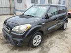 2012 Kia Soul    de vânzare în Los Angeles, CA - Side