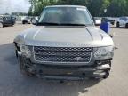2011 Land Rover Range Rover Hse Luxury продається в Dunn, NC - Front End