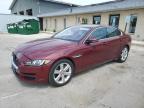 2017 Jaguar Xe Prestige zu verkaufen in Franklin, WI - Front End
