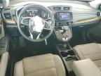 2017 Honda Cr-V Exl en Venta en Cartersville, GA - Front End
